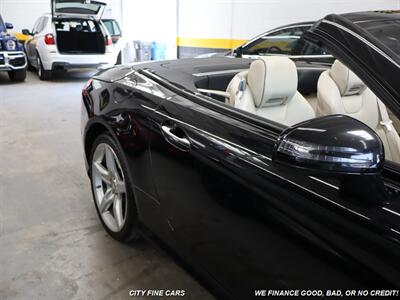 2014 Mercedes-Benz SL 550   - Photo 9 - Panorama City, CA 91402