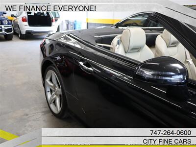 2014 Mercedes-Benz SL 550   - Photo 9 - Panorama City, CA 91402