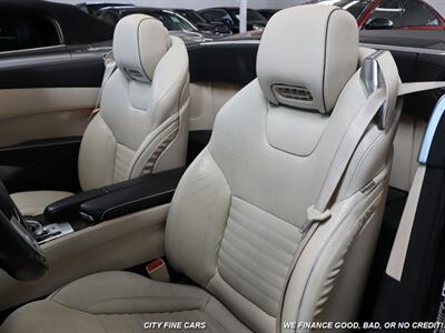 2014 Mercedes-Benz SL 550   - Photo 13 - Panorama City, CA 91402