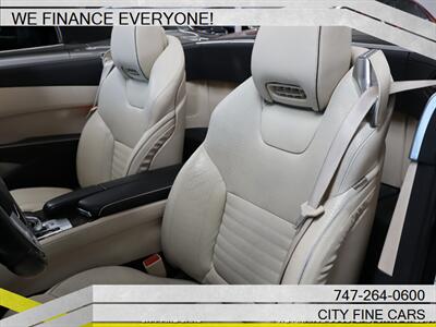 2014 Mercedes-Benz SL 550   - Photo 13 - Panorama City, CA 91402