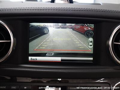 2014 Mercedes-Benz SL 550   - Photo 23 - Panorama City, CA 91402
