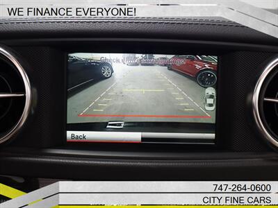 2014 Mercedes-Benz SL 550   - Photo 23 - Panorama City, CA 91402