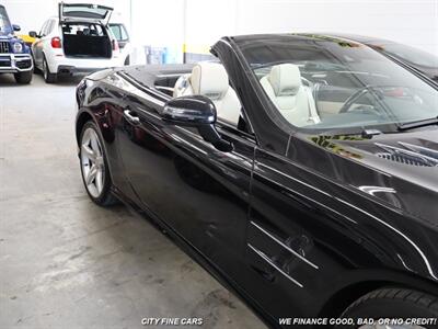 2014 Mercedes-Benz SL 550   - Photo 10 - Panorama City, CA 91402