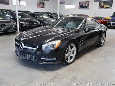 2014 Mercedes-Benz SL 550   - Photo 30 - Panorama City, CA 91402