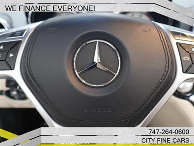 2014 Mercedes-Benz SL 550   - Photo 19 - Panorama City, CA 91402