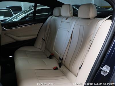 2018 BMW 530i   - Photo 28 - Panorama City, CA 91402