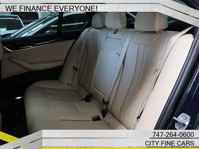 2018 BMW 530i   - Photo 28 - Panorama City, CA 91402
