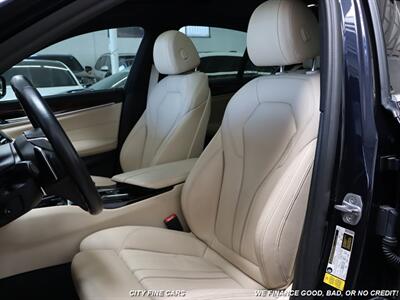 2018 BMW 530i   - Photo 27 - Panorama City, CA 91402