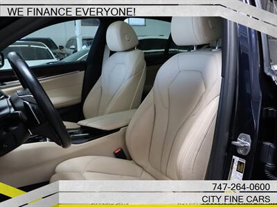 2018 BMW 530i   - Photo 27 - Panorama City, CA 91402