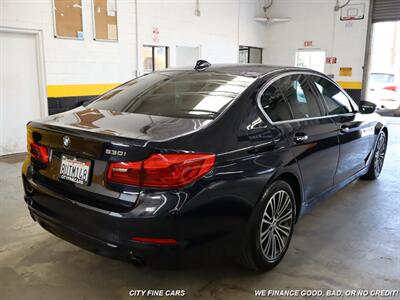 2018 BMW 530i   - Photo 9 - Panorama City, CA 91402