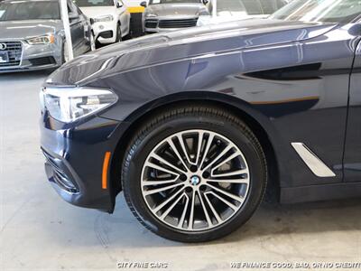 2018 BMW 530i   - Photo 4 - Panorama City, CA 91402