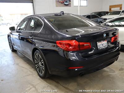 2018 BMW 530i   - Photo 7 - Panorama City, CA 91402