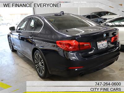2018 BMW 530i   - Photo 7 - Panorama City, CA 91402