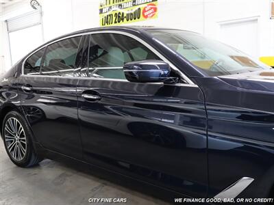 2018 BMW 530i   - Photo 12 - Panorama City, CA 91402