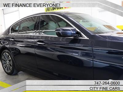 2018 BMW 530i   - Photo 12 - Panorama City, CA 91402
