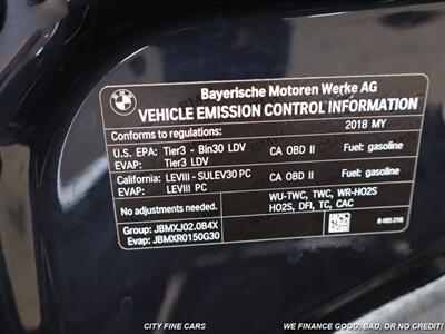 2018 BMW 530i   - Photo 32 - Panorama City, CA 91402