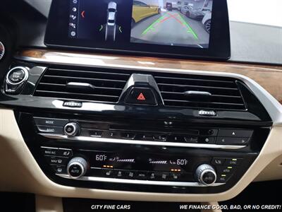 2018 BMW 530i   - Photo 23 - Panorama City, CA 91402