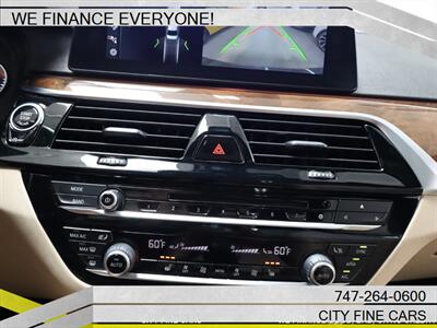 2018 BMW 530i   - Photo 23 - Panorama City, CA 91402