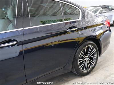 2018 BMW 530i   - Photo 6 - Panorama City, CA 91402