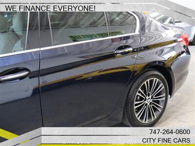 2018 BMW 530i   - Photo 6 - Panorama City, CA 91402