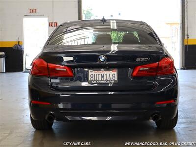 2018 BMW 530i   - Photo 8 - Panorama City, CA 91402