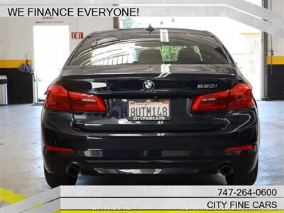 2018 BMW 530i   - Photo 8 - Panorama City, CA 91402