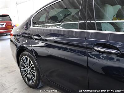 2018 BMW 530i   - Photo 11 - Panorama City, CA 91402