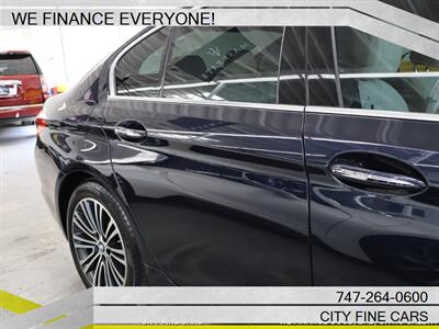2018 BMW 530i   - Photo 11 - Panorama City, CA 91402