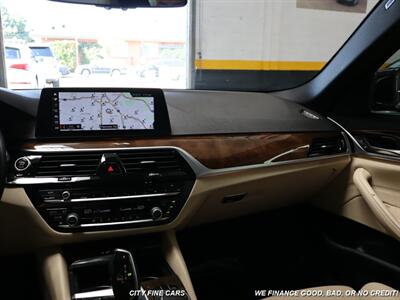 2018 BMW 530i   - Photo 18 - Panorama City, CA 91402