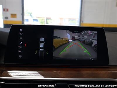 2018 BMW 530i   - Photo 22 - Panorama City, CA 91402