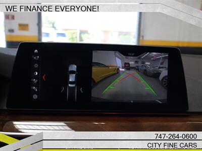 2018 BMW 530i   - Photo 22 - Panorama City, CA 91402