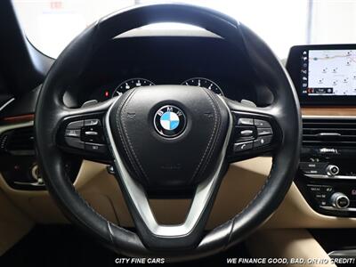2018 BMW 530i   - Photo 19 - Panorama City, CA 91402