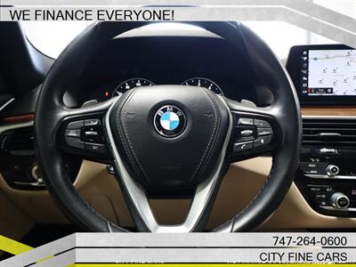2018 BMW 530i   - Photo 19 - Panorama City, CA 91402