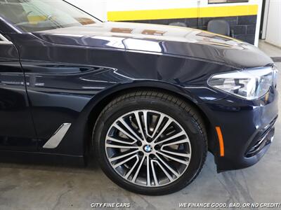 2018 BMW 530i   - Photo 13 - Panorama City, CA 91402