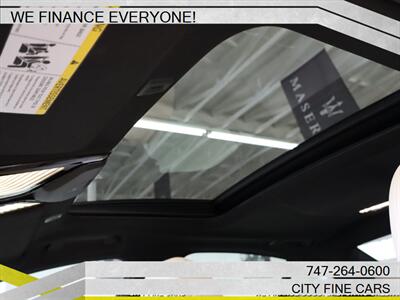 2018 BMW 530i   - Photo 26 - Panorama City, CA 91402