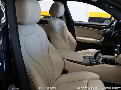 2018 BMW 530i   - Photo 30 - Panorama City, CA 91402