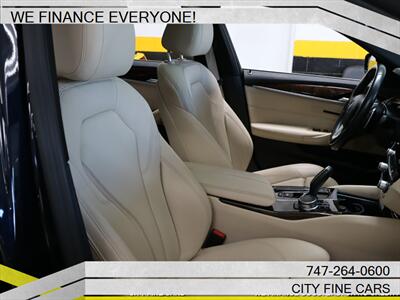 2018 BMW 530i   - Photo 30 - Panorama City, CA 91402