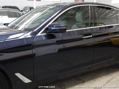 2018 BMW 530i   - Photo 5 - Panorama City, CA 91402