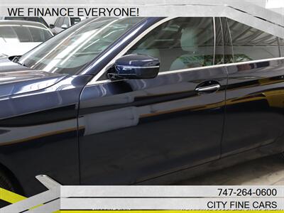 2018 BMW 530i   - Photo 5 - Panorama City, CA 91402