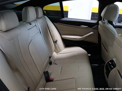 2018 BMW 530i   - Photo 29 - Panorama City, CA 91402