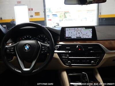 2018 BMW 530i   - Photo 17 - Panorama City, CA 91402