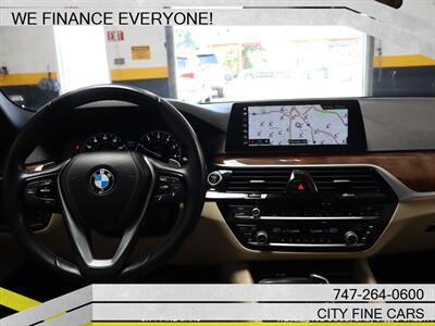 2018 BMW 530i   - Photo 17 - Panorama City, CA 91402