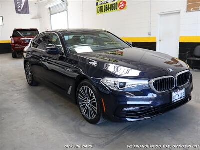 2018 BMW 530i   - Photo 14 - Panorama City, CA 91402