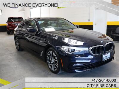 2018 BMW 530i   - Photo 14 - Panorama City, CA 91402