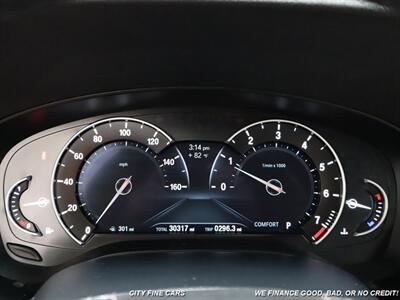2018 BMW 530i   - Photo 20 - Panorama City, CA 91402