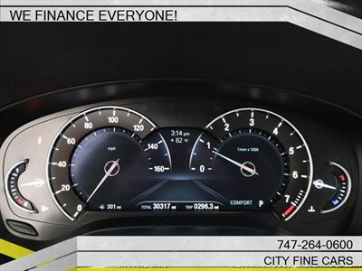 2018 BMW 530i   - Photo 20 - Panorama City, CA 91402