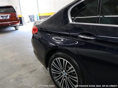 2018 BMW 530i   - Photo 10 - Panorama City, CA 91402