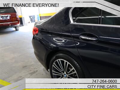 2018 BMW 530i   - Photo 10 - Panorama City, CA 91402