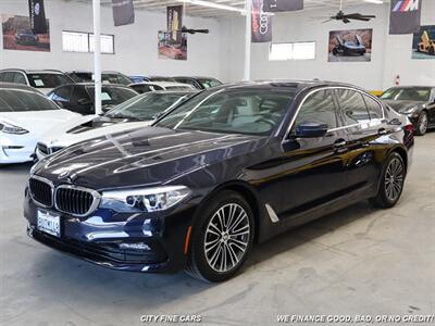 2018 BMW 530i   - Photo 3 - Panorama City, CA 91402