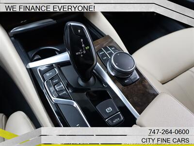 2018 BMW 530i   - Photo 24 - Panorama City, CA 91402